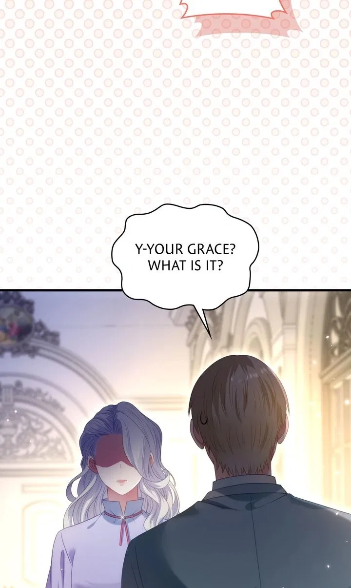 I Can’t Get A Divorce Because The Duke’s Is Too Fond Of Me! Chapter 49 – Page 21