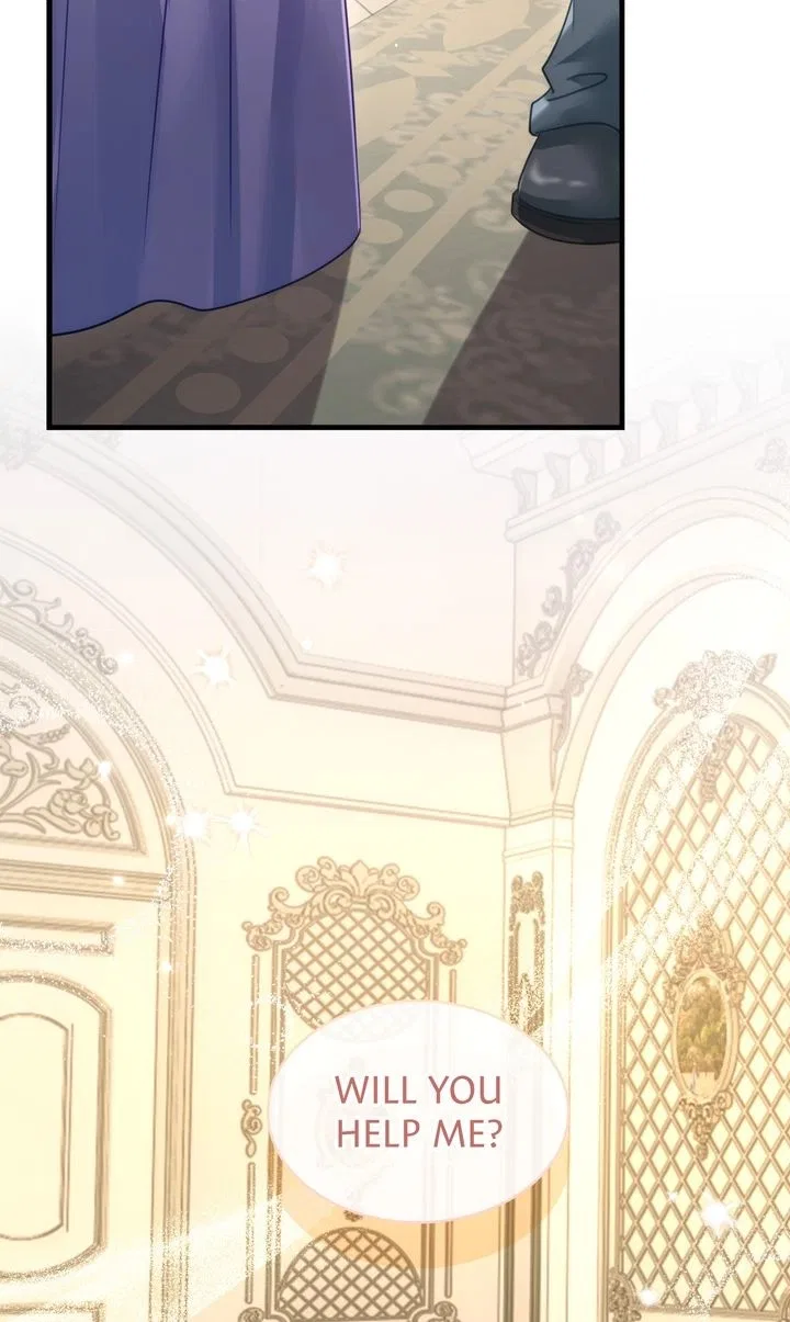I Can’t Get A Divorce Because The Duke’s Is Too Fond Of Me! Chapter 49 – Page 23
