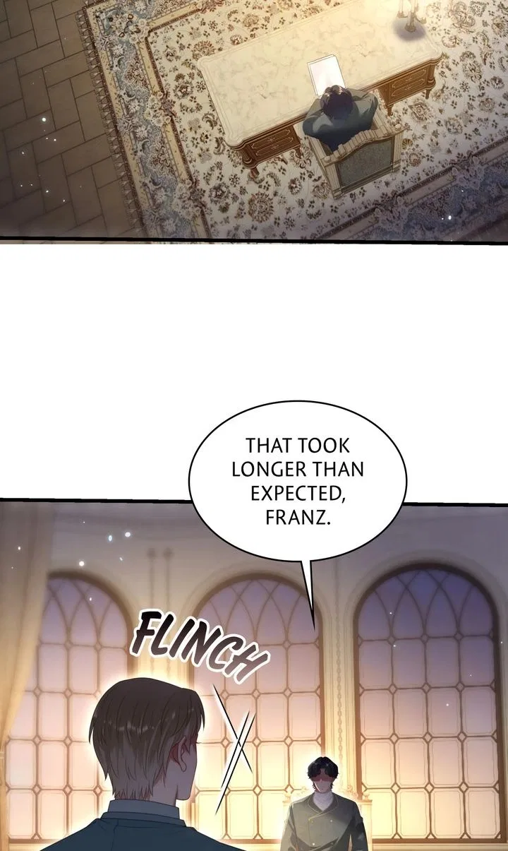 I Can’t Get A Divorce Because The Duke’s Is Too Fond Of Me! Chapter 49 – Page 27