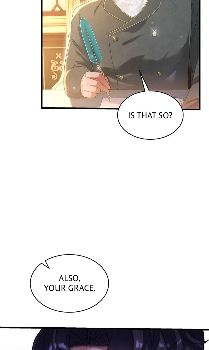 I Can’t Get A Divorce Because The Duke’s Is Too Fond Of Me! Chapter 49 – Page 29