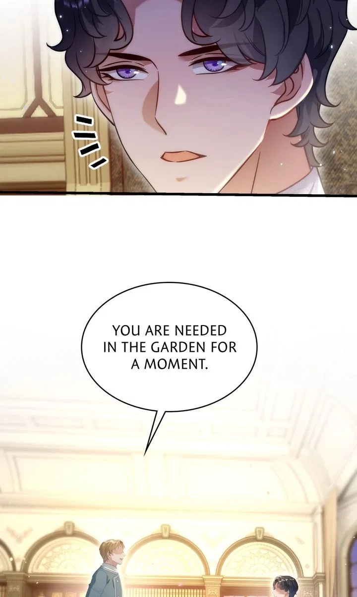 I Can’t Get A Divorce Because The Duke’s Is Too Fond Of Me! Chapter 49 – Page 30