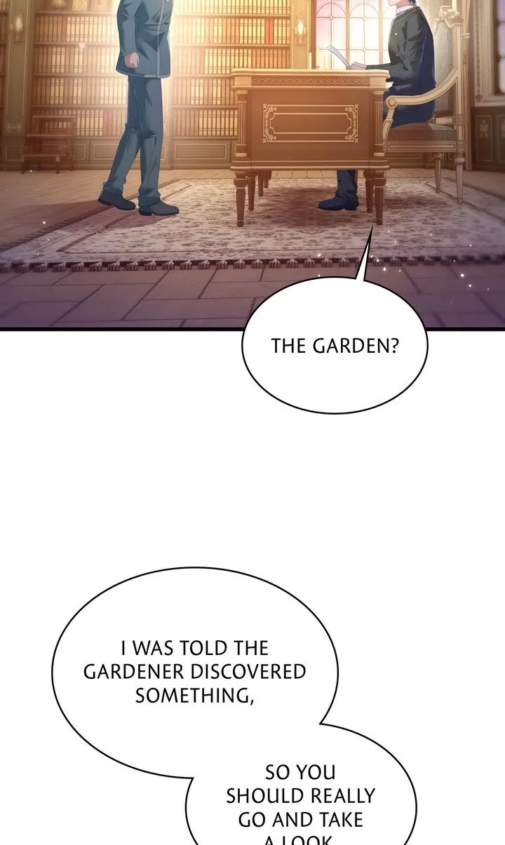 I Can’t Get A Divorce Because The Duke’s Is Too Fond Of Me! Chapter 49 – Page 31
