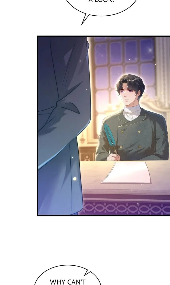 I Can’t Get A Divorce Because The Duke’s Is Too Fond Of Me! Chapter 49 – Page 32