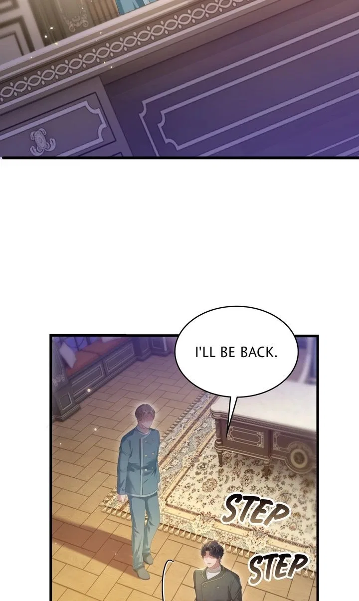 I Can’t Get A Divorce Because The Duke’s Is Too Fond Of Me! Chapter 49 – Page 35