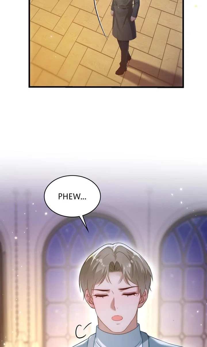 I Can’t Get A Divorce Because The Duke’s Is Too Fond Of Me! Chapter 49 – Page 36