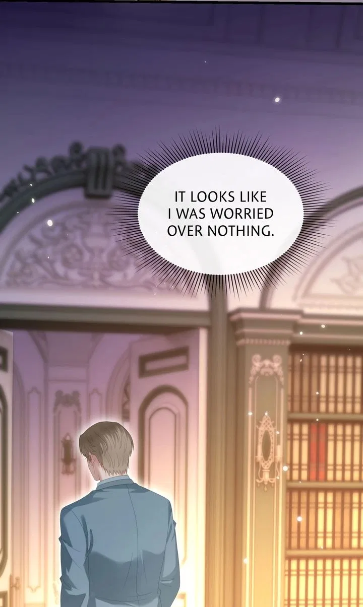 I Can’t Get A Divorce Because The Duke’s Is Too Fond Of Me! Chapter 49 – Page 38