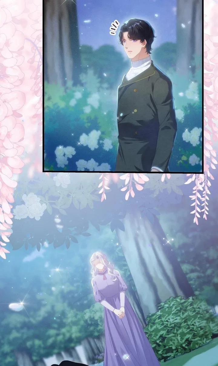 I Can’t Get A Divorce Because The Duke’s Is Too Fond Of Me! Chapter 49 – Page 47