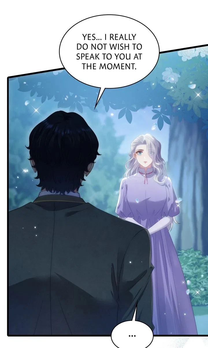 I Can’t Get A Divorce Because The Duke’s Is Too Fond Of Me! Chapter 49 – Page 51