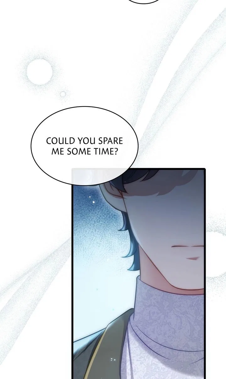 I Can’t Get A Divorce Because The Duke’s Is Too Fond Of Me! Chapter 49 – Page 52