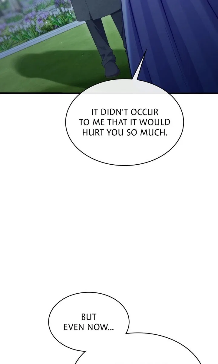 I Can’t Get A Divorce Because The Duke’s Is Too Fond Of Me! Chapter 49 – Page 55