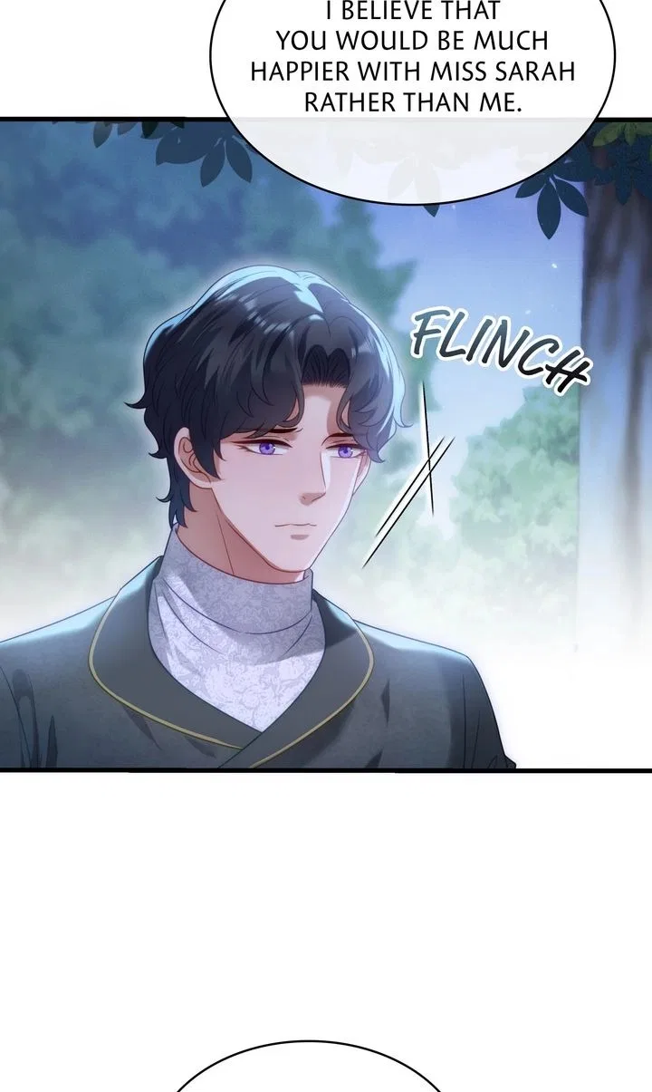 I Can’t Get A Divorce Because The Duke’s Is Too Fond Of Me! Chapter 49 – Page 56