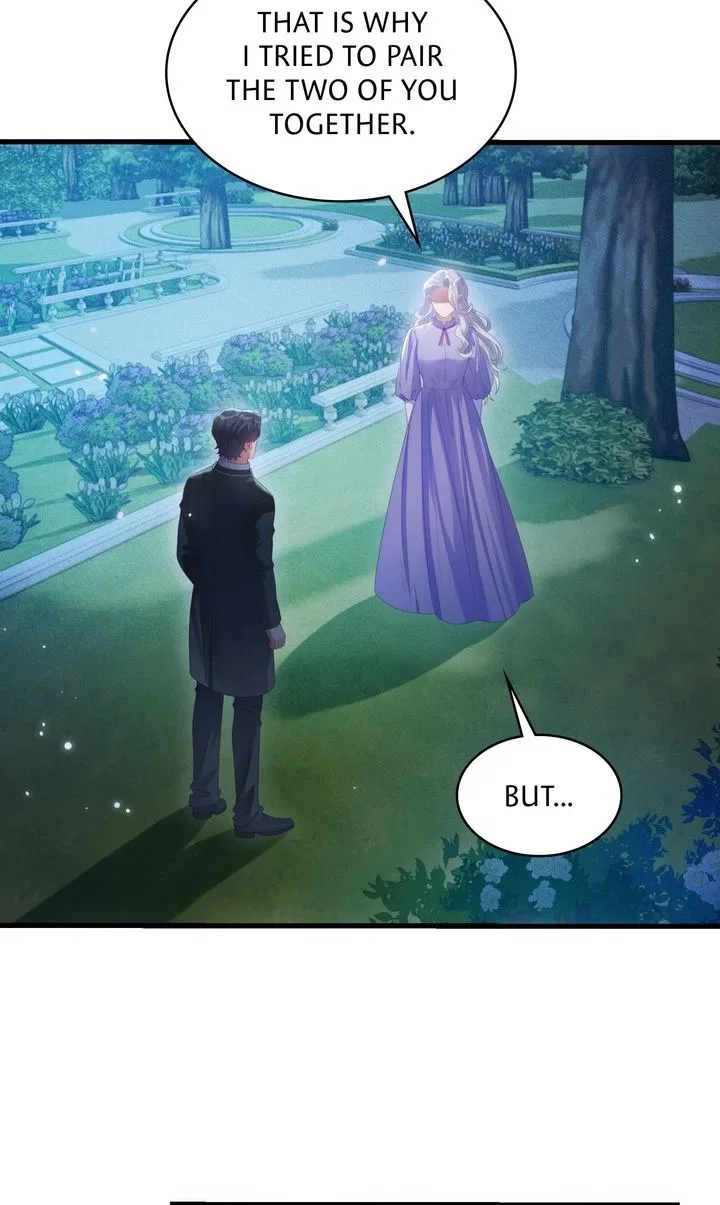 I Can’t Get A Divorce Because The Duke’s Is Too Fond Of Me! Chapter 49 – Page 57