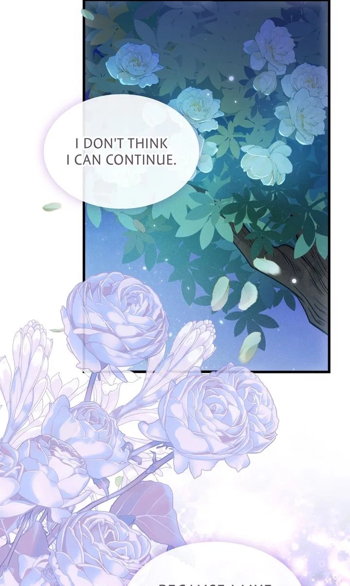I Can’t Get A Divorce Because The Duke’s Is Too Fond Of Me! Chapter 49 – Page 58