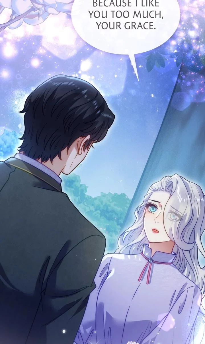 I Can’t Get A Divorce Because The Duke’s Is Too Fond Of Me! Chapter 49 – Page 59