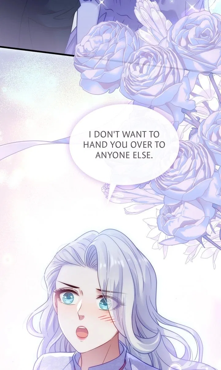 I Can’t Get A Divorce Because The Duke’s Is Too Fond Of Me! Chapter 49 – Page 60