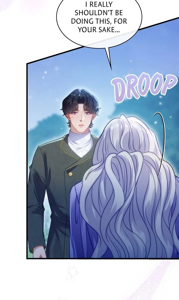I Can’t Get A Divorce Because The Duke’s Is Too Fond Of Me! Chapter 49 – Page 63