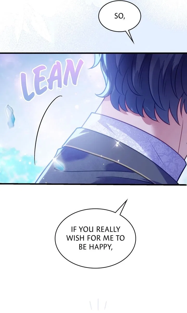 I Can’t Get A Divorce Because The Duke’s Is Too Fond Of Me! Chapter 49 – Page 69
