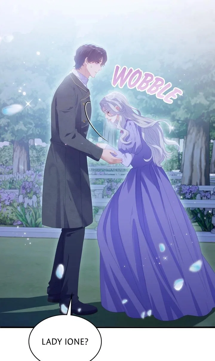 I Can’t Get A Divorce Because The Duke’s Is Too Fond Of Me! Chapter 49 – Page 75