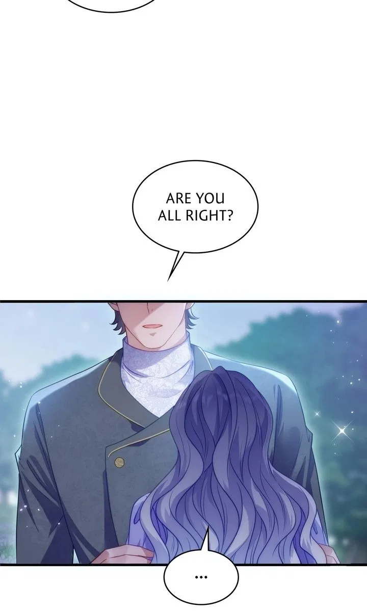 I Can’t Get A Divorce Because The Duke’s Is Too Fond Of Me! Chapter 49 – Page 76