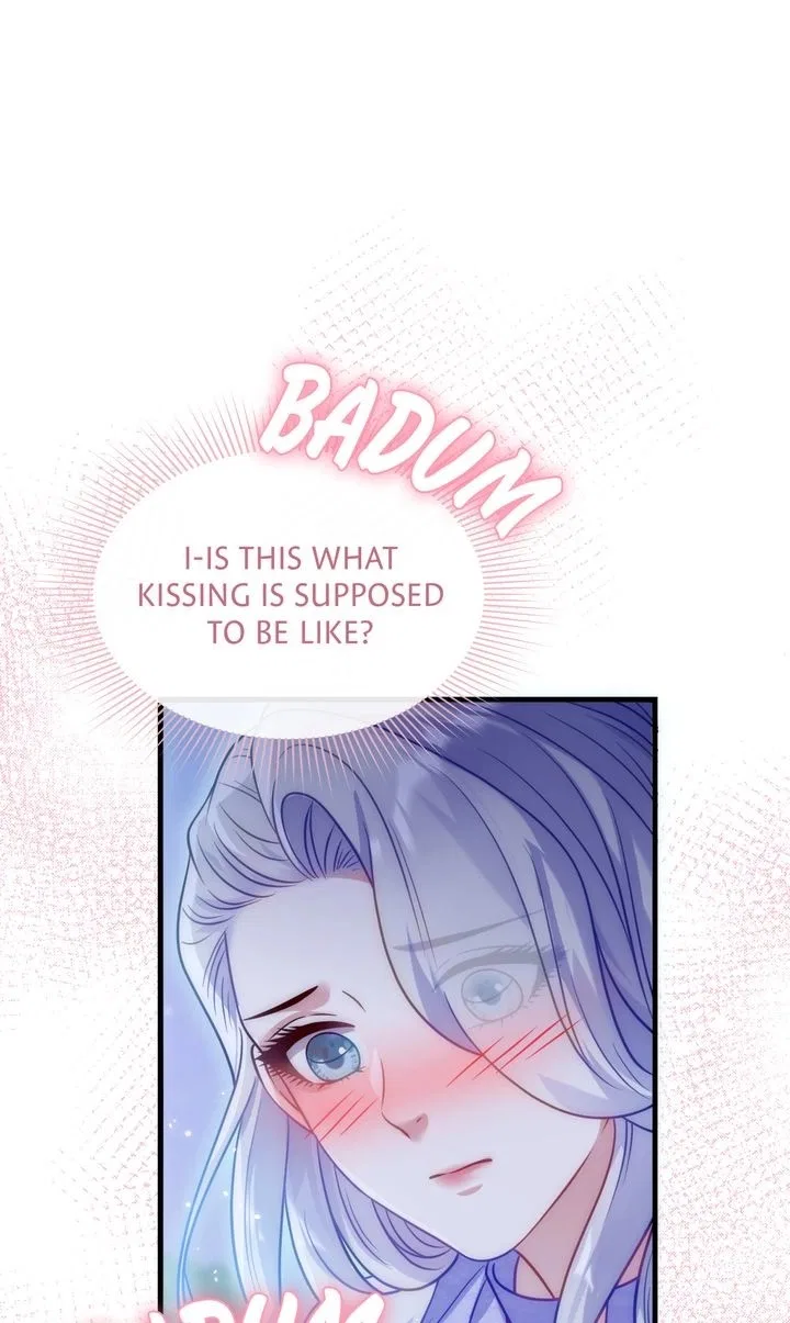 I Can’t Get A Divorce Because The Duke’s Is Too Fond Of Me! Chapter 49 – Page 77