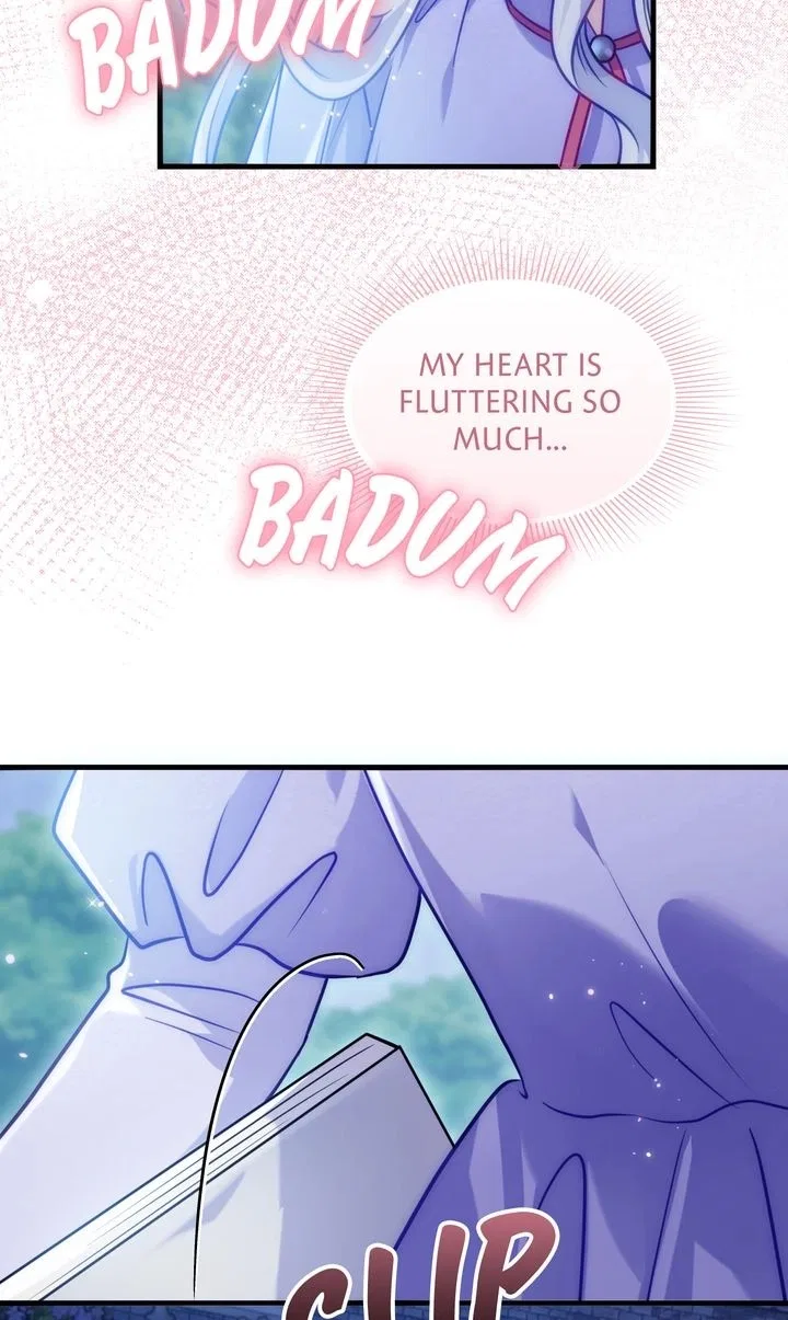 I Can’t Get A Divorce Because The Duke’s Is Too Fond Of Me! Chapter 49 – Page 78