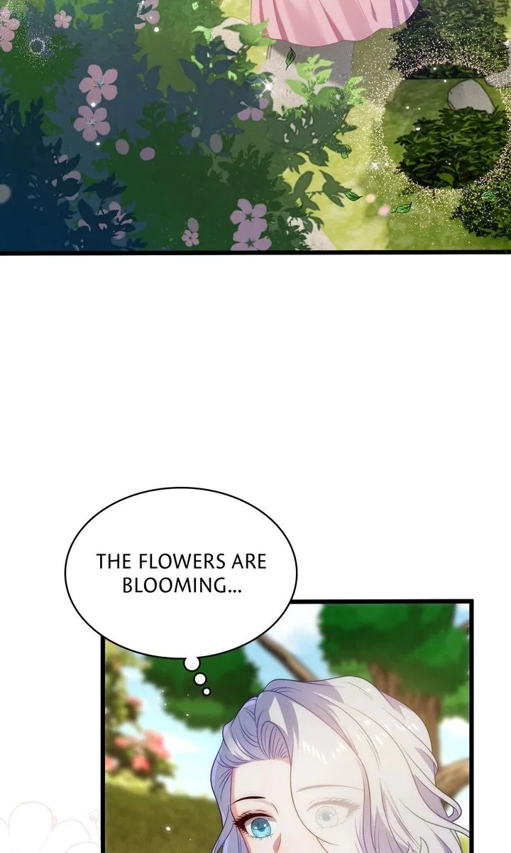 I Can’t Get A Divorce Because The Duke’s Is Too Fond Of Me! Chapter 48 – Page 3