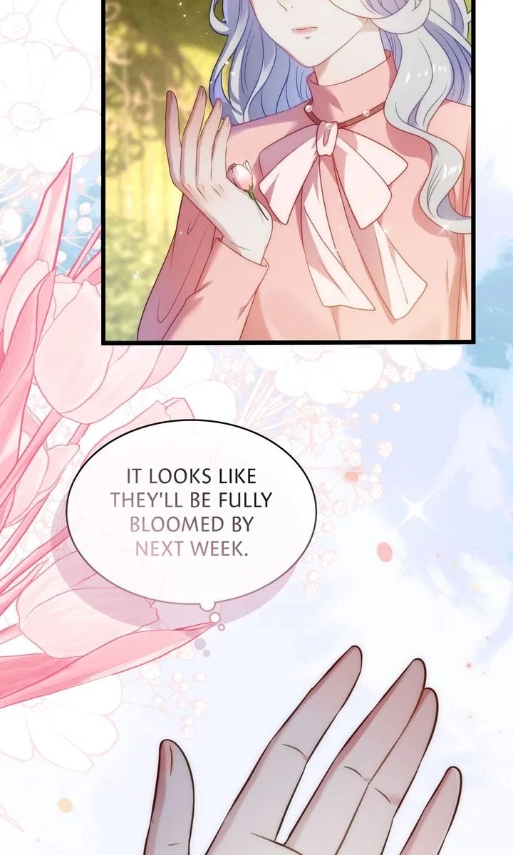 I Can’t Get A Divorce Because The Duke’s Is Too Fond Of Me! Chapter 48 – Page 4