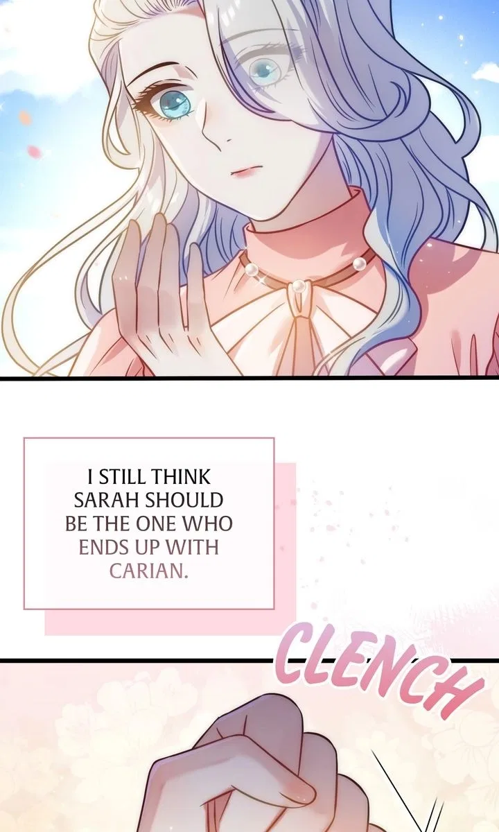 I Can’t Get A Divorce Because The Duke’s Is Too Fond Of Me! Chapter 48 – Page 6