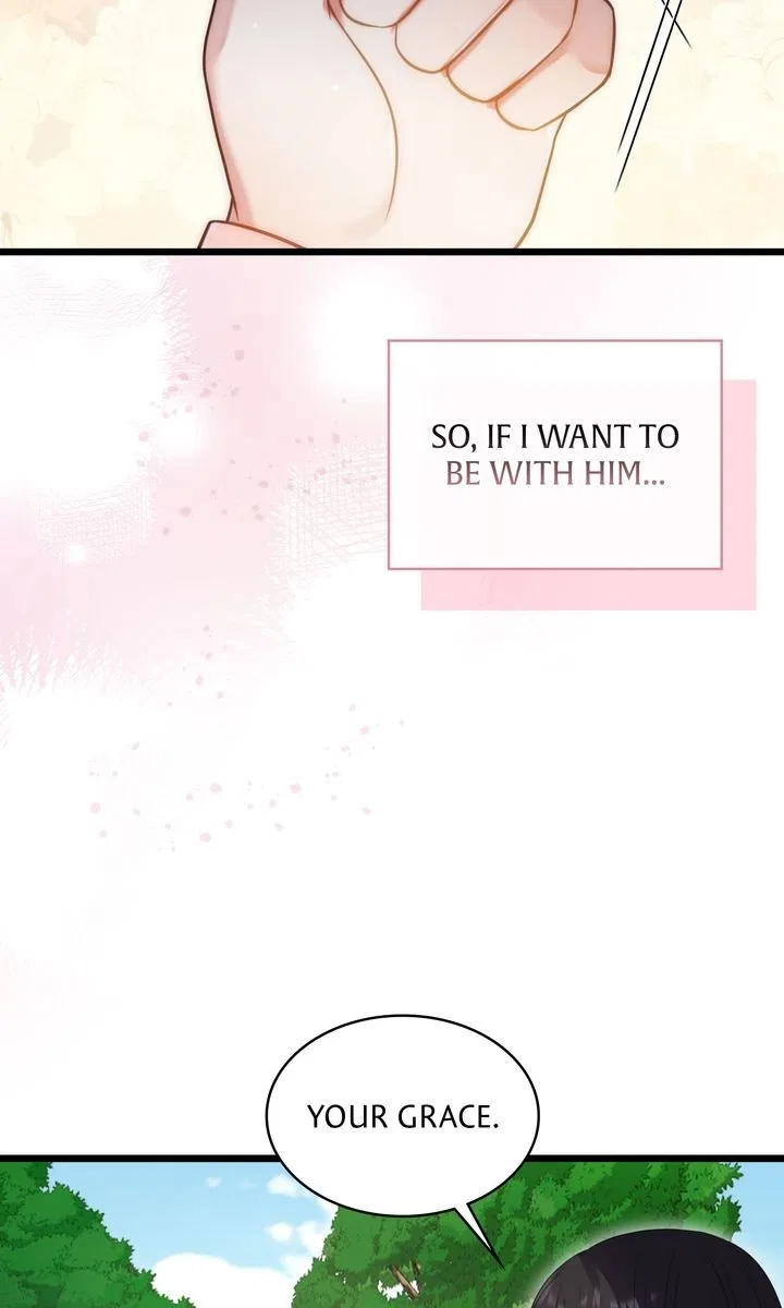 I Can’t Get A Divorce Because The Duke’s Is Too Fond Of Me! Chapter 48 – Page 7