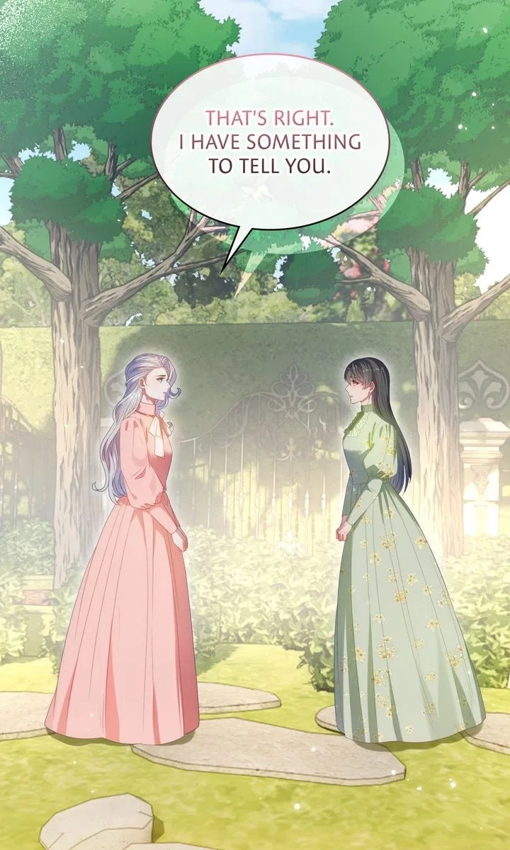 I Can’t Get A Divorce Because The Duke’s Is Too Fond Of Me! Chapter 48 – Page 11