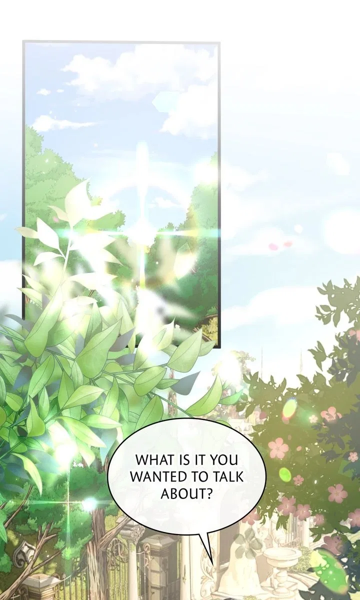 I Can’t Get A Divorce Because The Duke’s Is Too Fond Of Me! Chapter 48 – Page 14