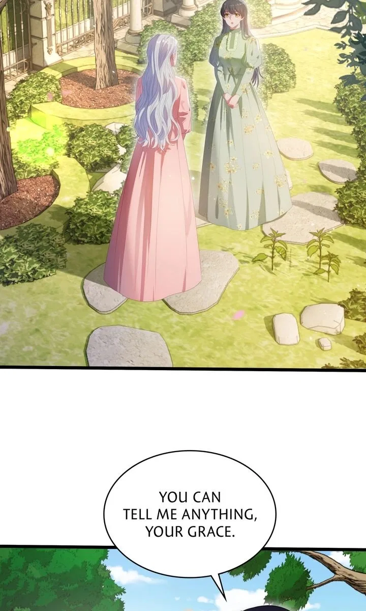 I Can’t Get A Divorce Because The Duke’s Is Too Fond Of Me! Chapter 48 – Page 15