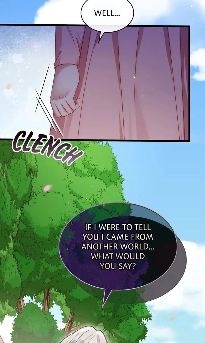 I Can’t Get A Divorce Because The Duke’s Is Too Fond Of Me! Chapter 48 – Page 17