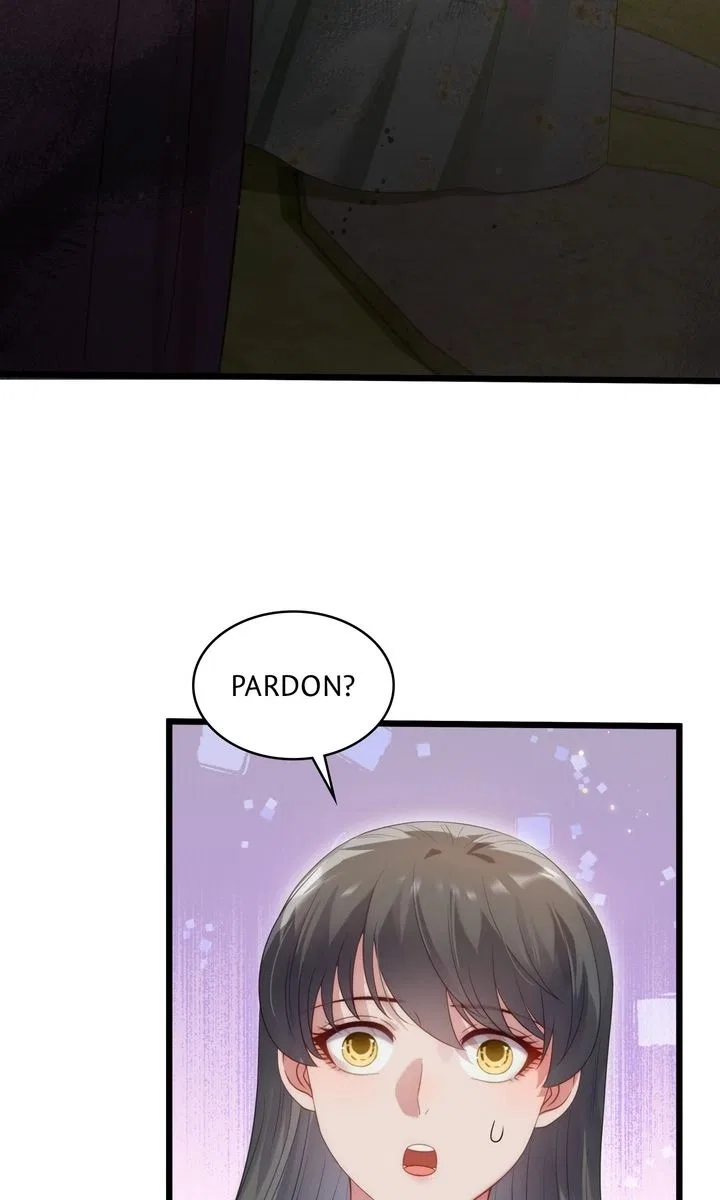 I Can’t Get A Divorce Because The Duke’s Is Too Fond Of Me! Chapter 48 – Page 19