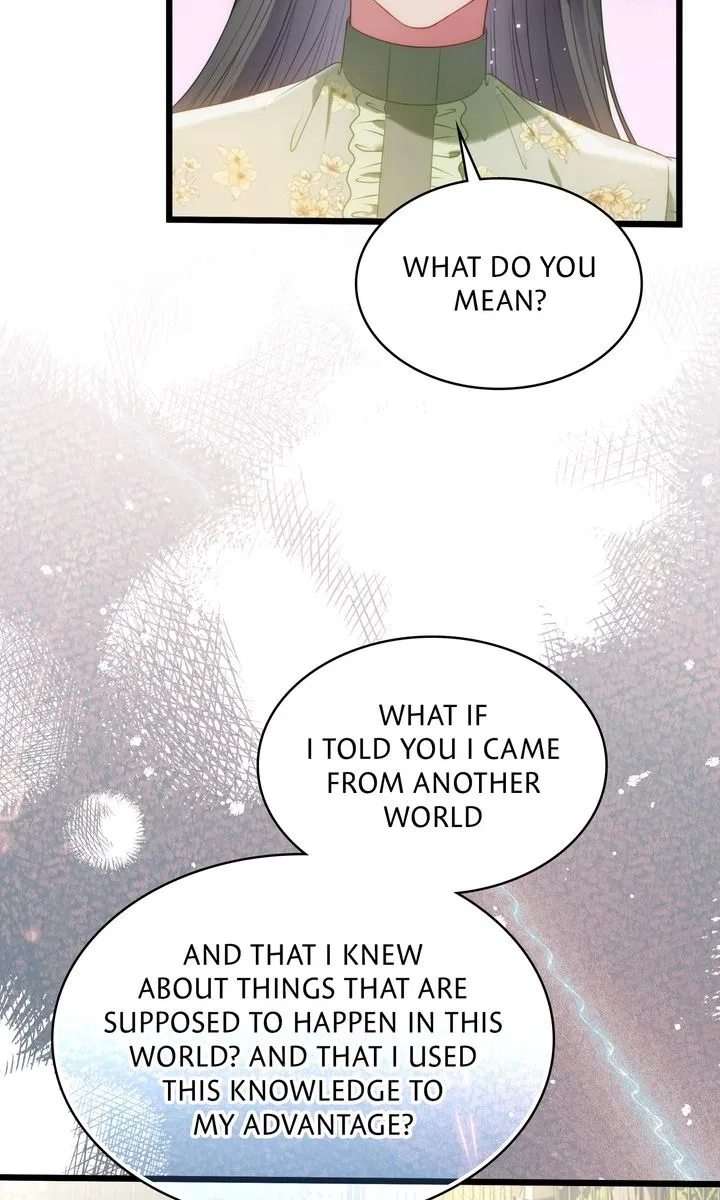 I Can’t Get A Divorce Because The Duke’s Is Too Fond Of Me! Chapter 48 – Page 20