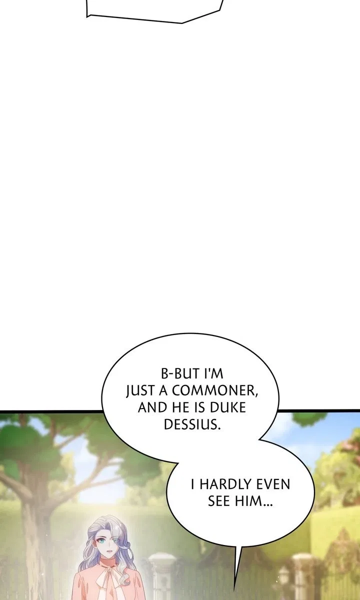 I Can’t Get A Divorce Because The Duke’s Is Too Fond Of Me! Chapter 48 – Page 23