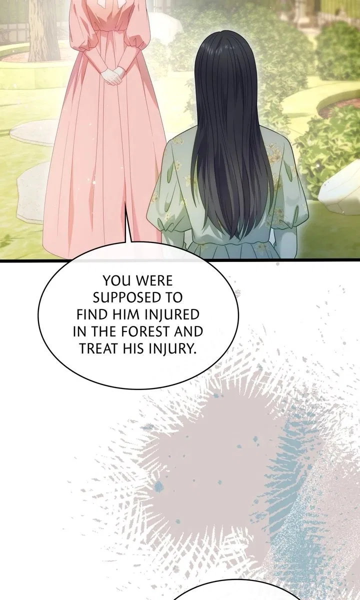 I Can’t Get A Divorce Because The Duke’s Is Too Fond Of Me! Chapter 48 – Page 24