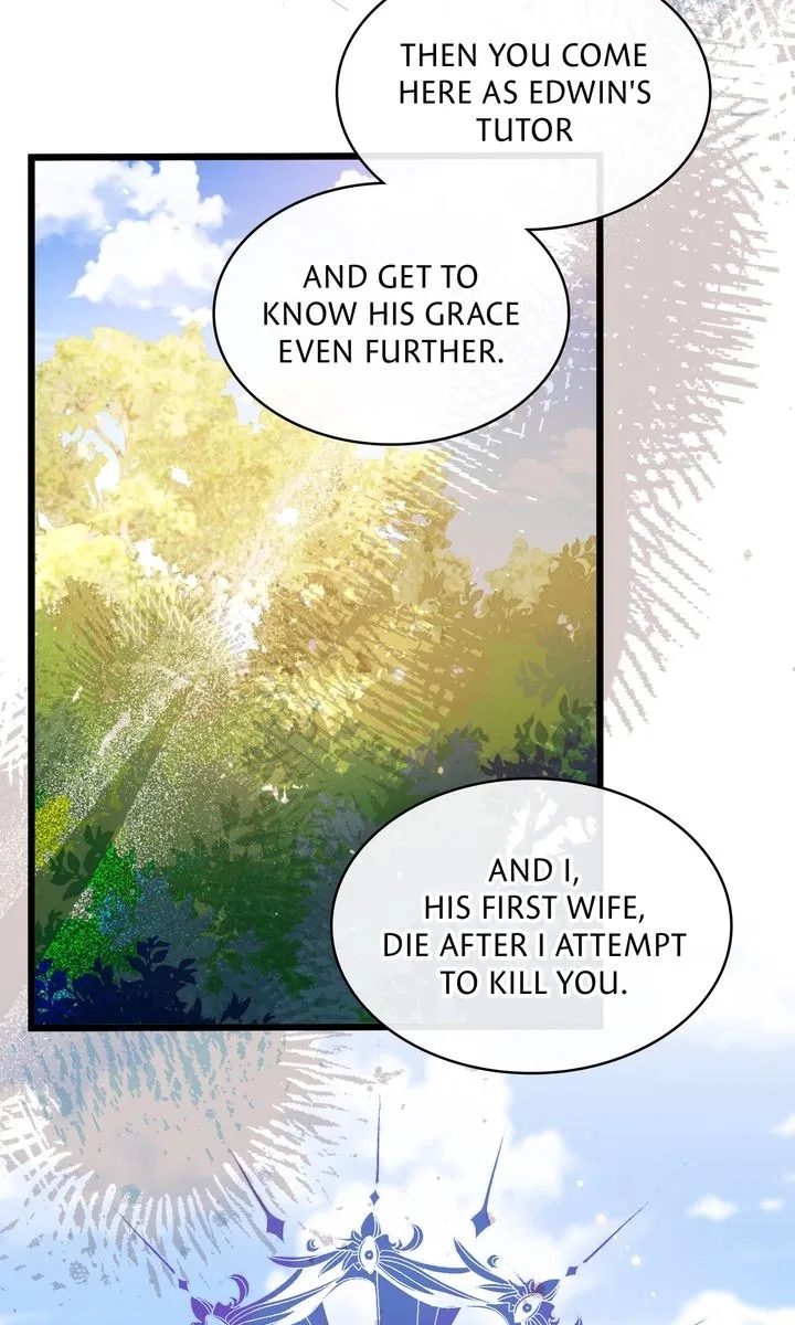 I Can’t Get A Divorce Because The Duke’s Is Too Fond Of Me! Chapter 48 – Page 25