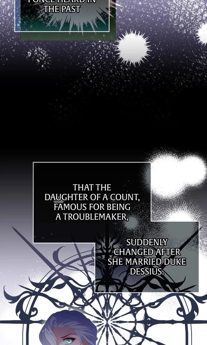 I Can’t Get A Divorce Because The Duke’s Is Too Fond Of Me! Chapter 48 – Page 28