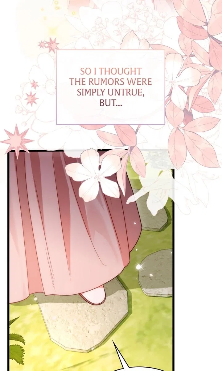 I Can’t Get A Divorce Because The Duke’s Is Too Fond Of Me! Chapter 48 – Page 31