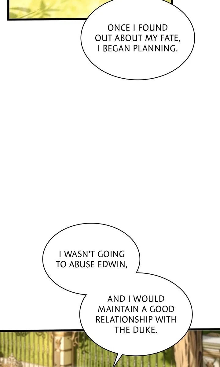 I Can’t Get A Divorce Because The Duke’s Is Too Fond Of Me! Chapter 48 – Page 32
