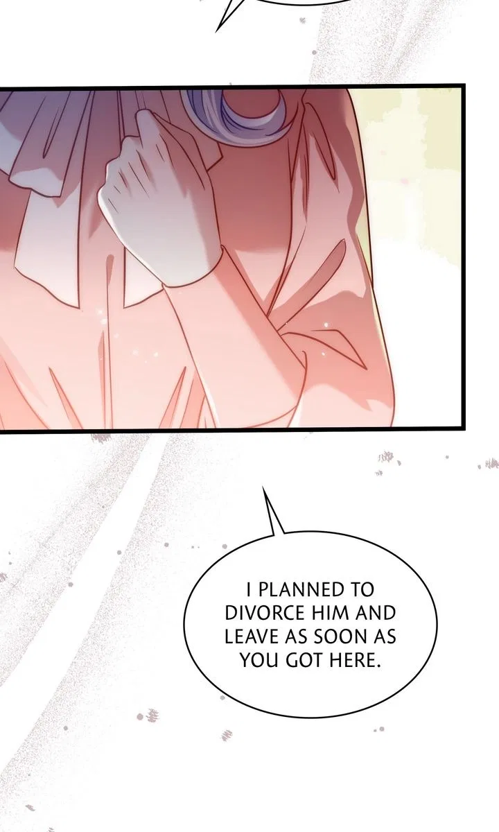 I Can’t Get A Divorce Because The Duke’s Is Too Fond Of Me! Chapter 48 – Page 34