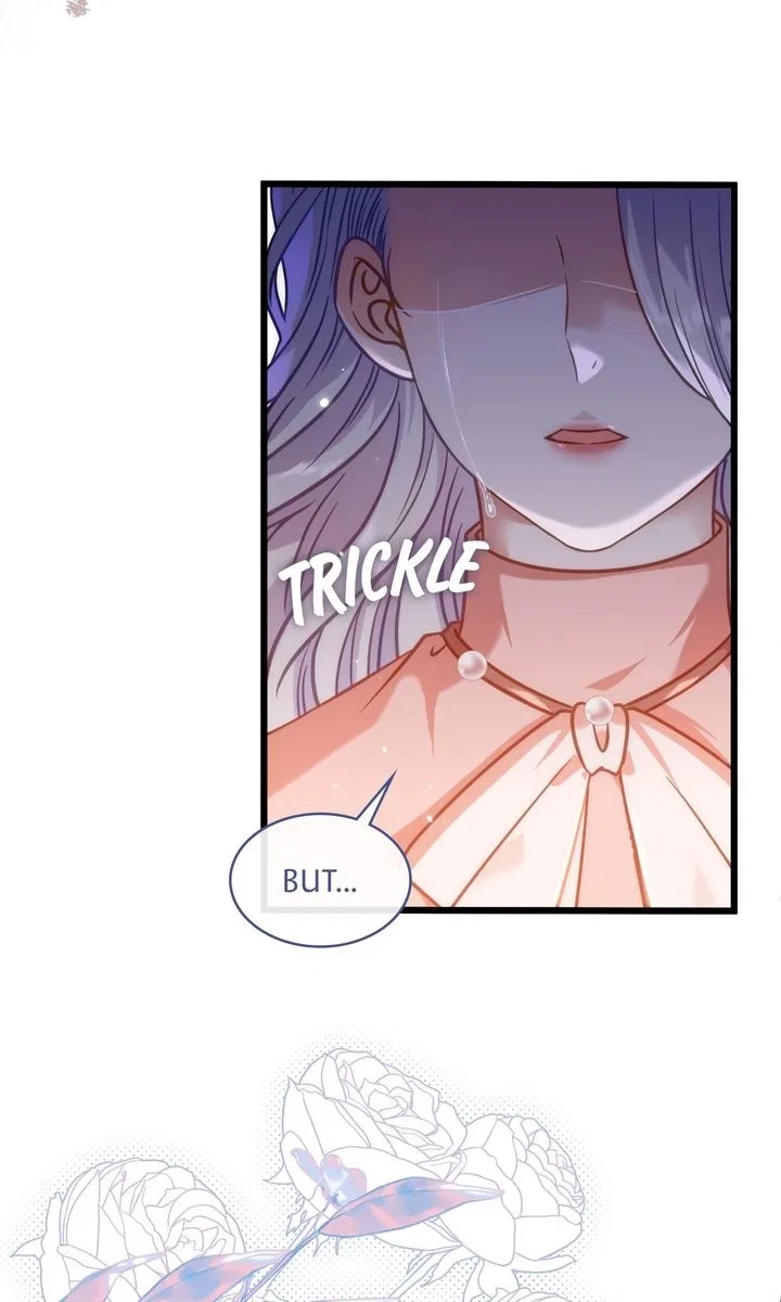 I Can’t Get A Divorce Because The Duke’s Is Too Fond Of Me! Chapter 48 – Page 35