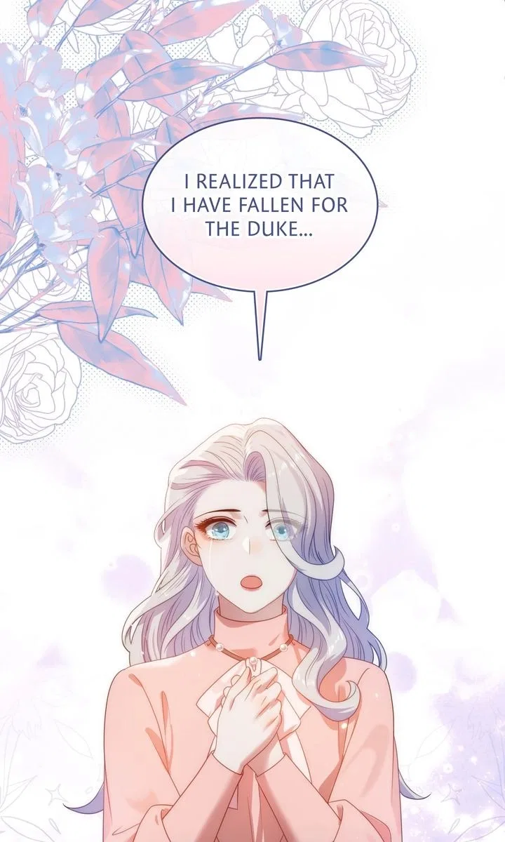 I Can’t Get A Divorce Because The Duke’s Is Too Fond Of Me! Chapter 48 – Page 36