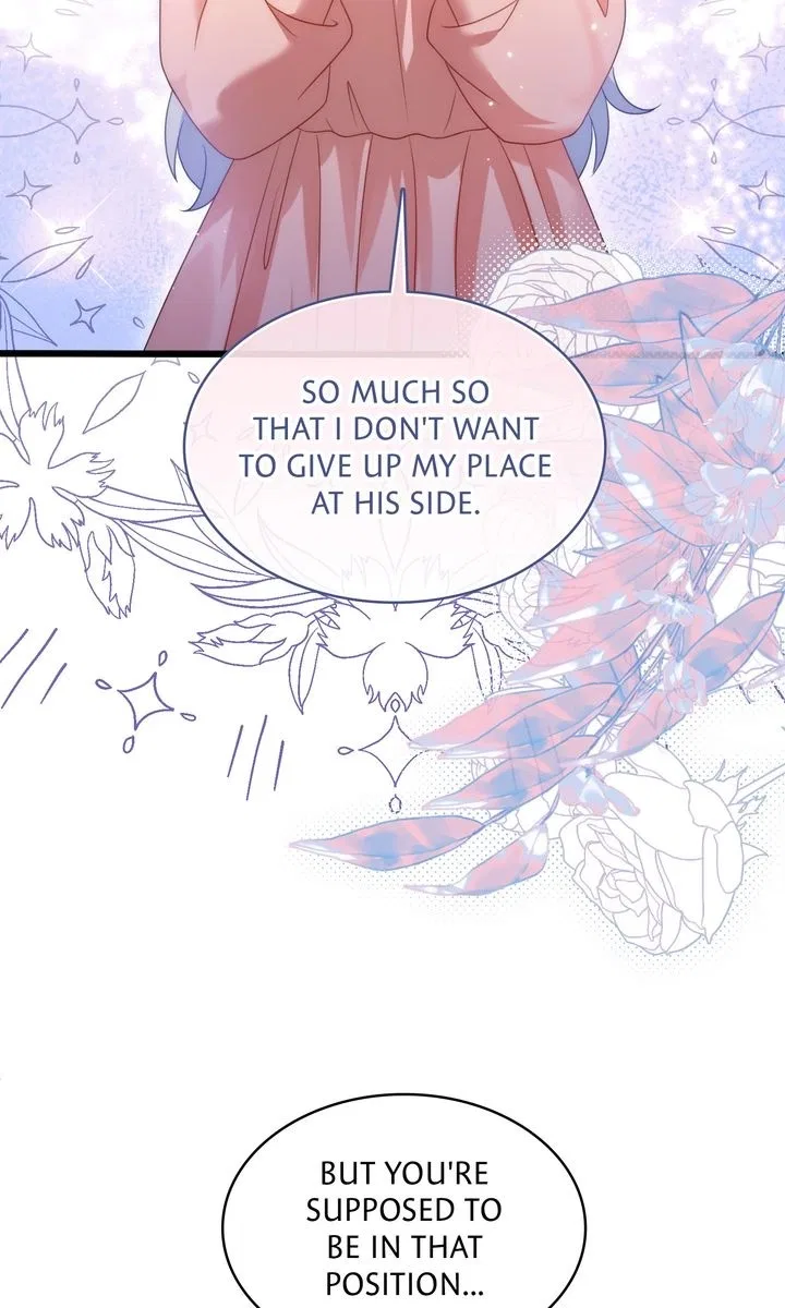 I Can’t Get A Divorce Because The Duke’s Is Too Fond Of Me! Chapter 48 – Page 37