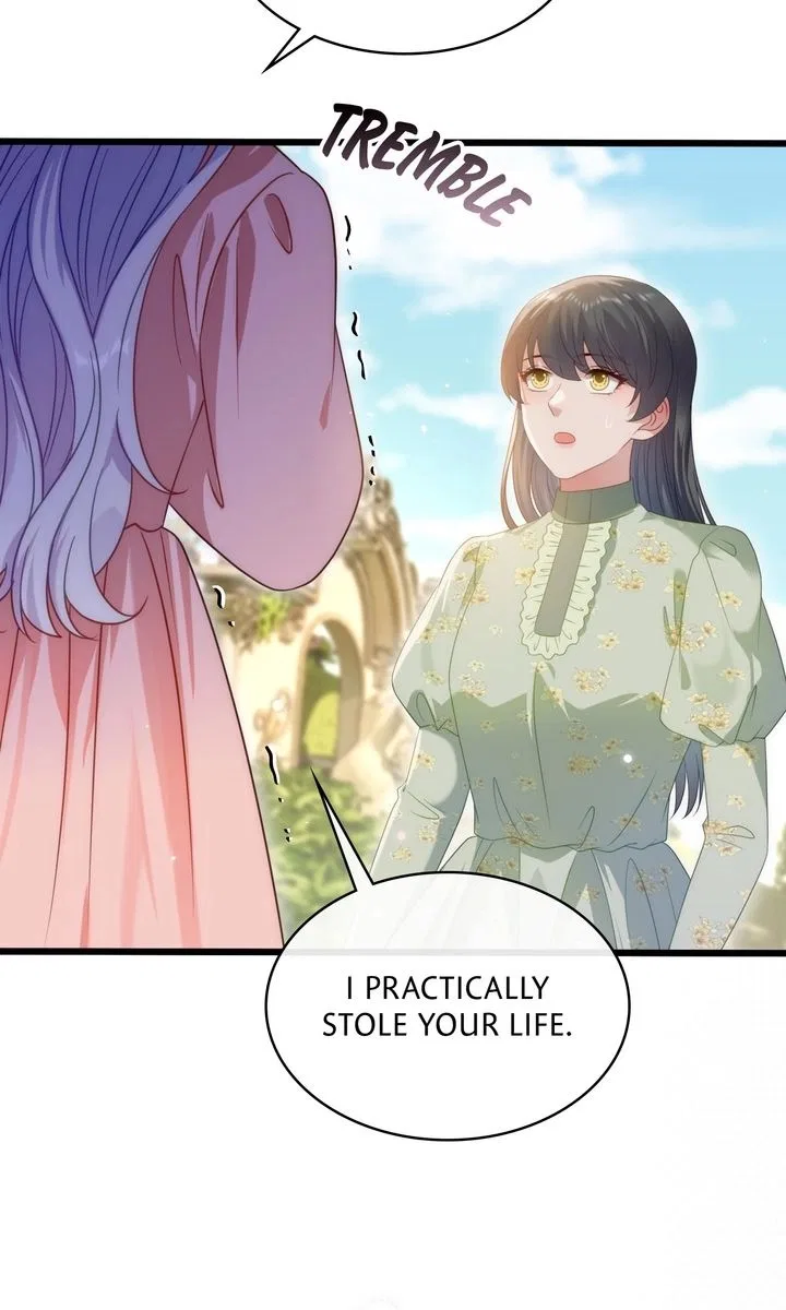 I Can’t Get A Divorce Because The Duke’s Is Too Fond Of Me! Chapter 48 – Page 38