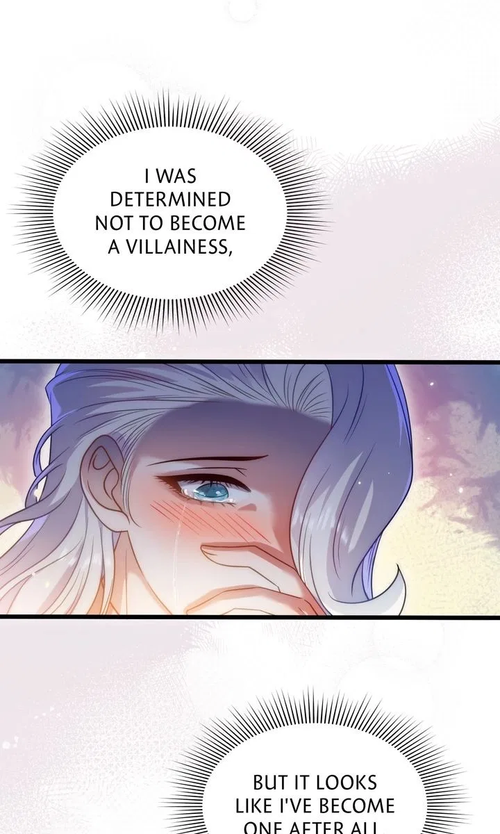 I Can’t Get A Divorce Because The Duke’s Is Too Fond Of Me! Chapter 48 – Page 39
