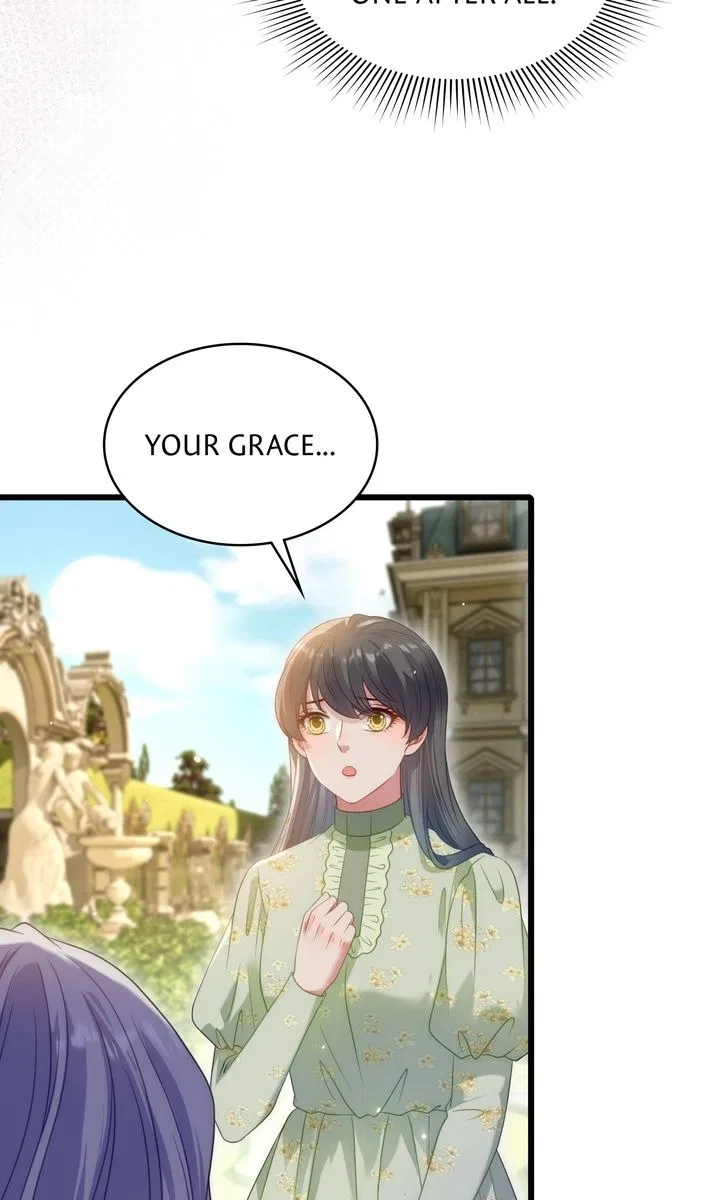 I Can’t Get A Divorce Because The Duke’s Is Too Fond Of Me! Chapter 48 – Page 40