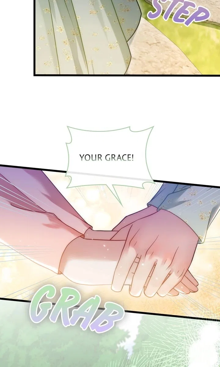 I Can’t Get A Divorce Because The Duke’s Is Too Fond Of Me! Chapter 48 – Page 42