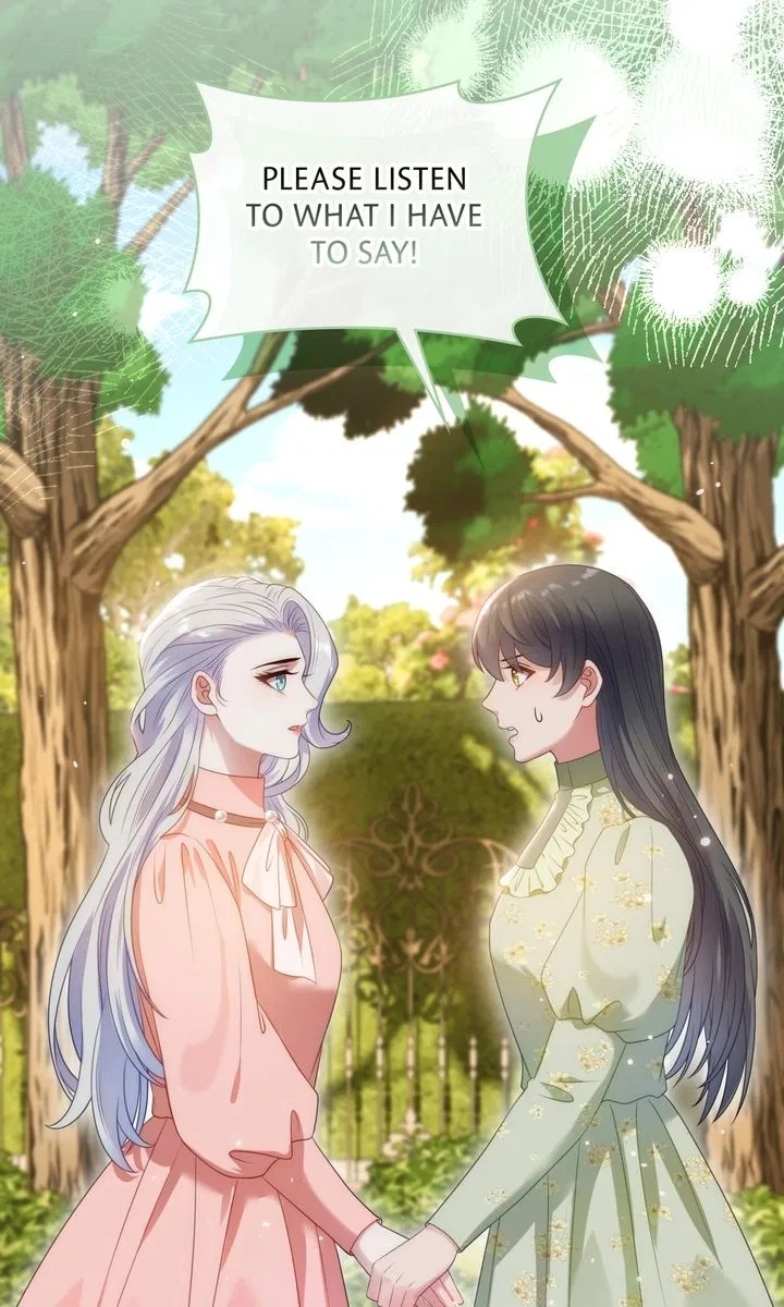I Can’t Get A Divorce Because The Duke’s Is Too Fond Of Me! Chapter 48 – Page 43